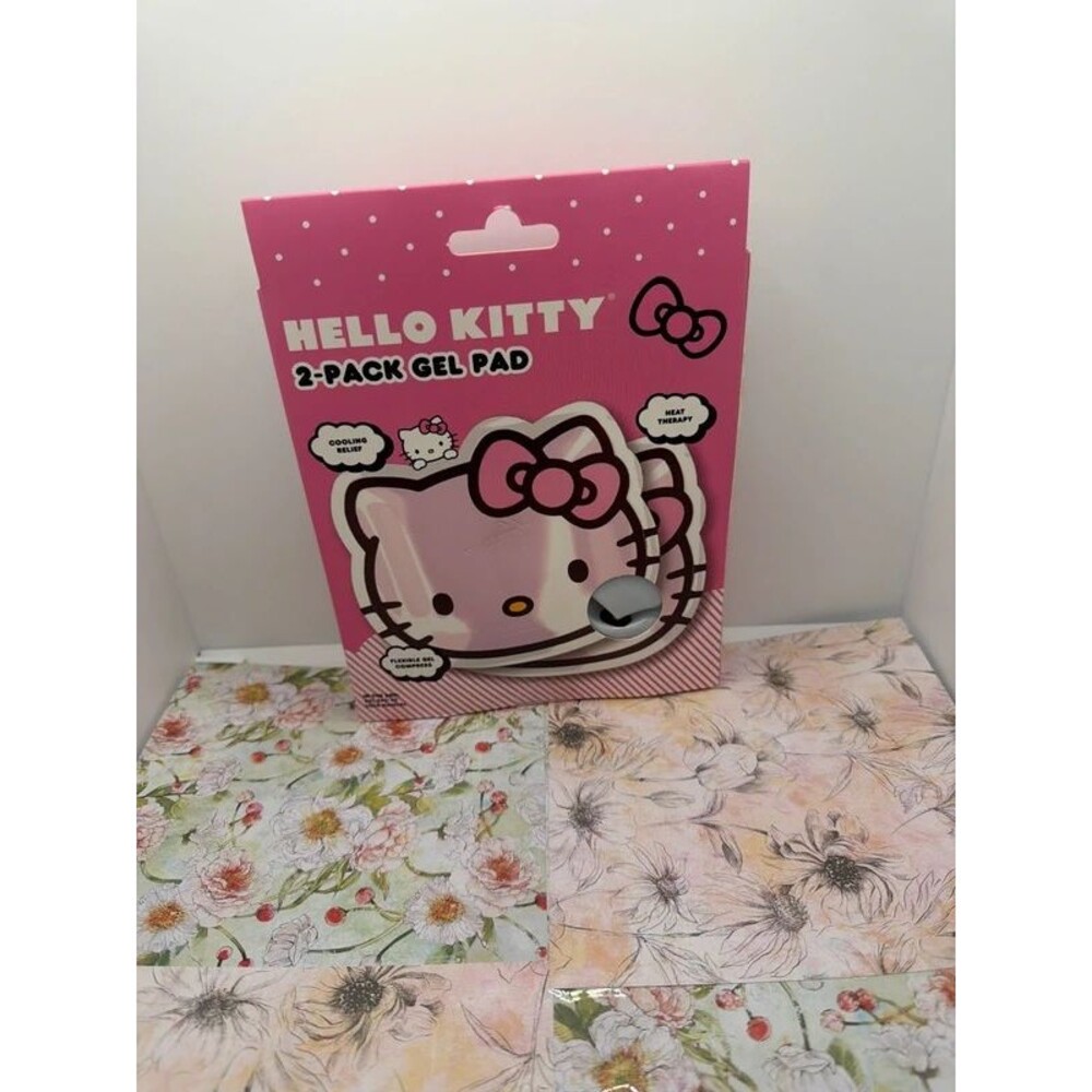 Hot or cold compress - Picture 3 of 3